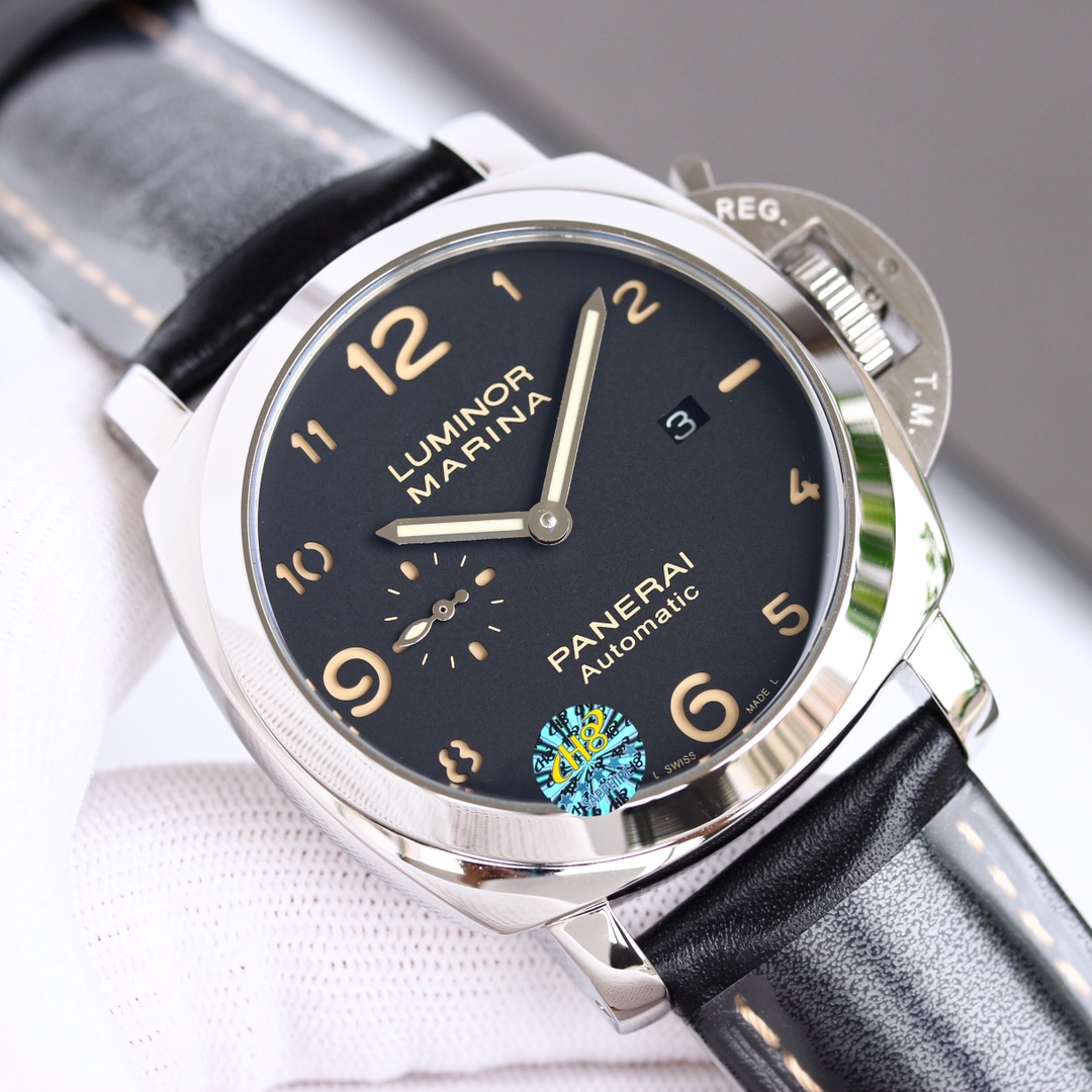 Watches PANERAI 322940 size:44 mm - vstockx