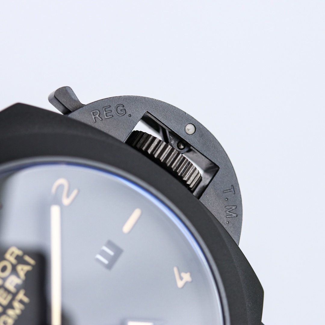 Watches PANERAI 322896 size:44 mm - vstockx