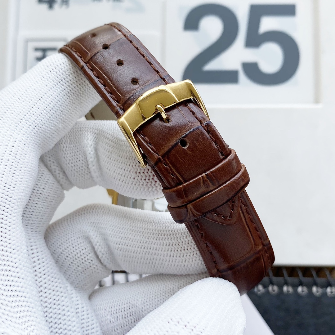 Watches Patek Philippe PATEK PHILIPPE 314348 size:40 mm - vstockx