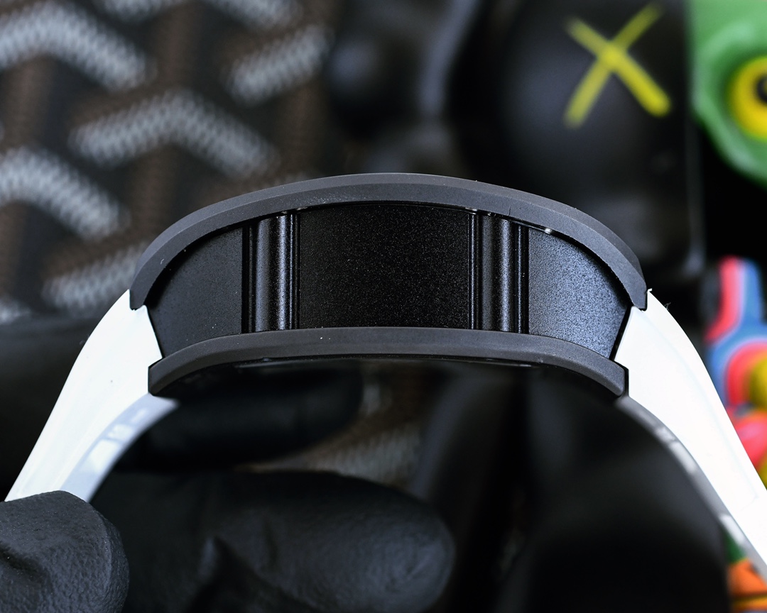 Watches Richard Mille 322507 size:52*43*14 mm - vstockx