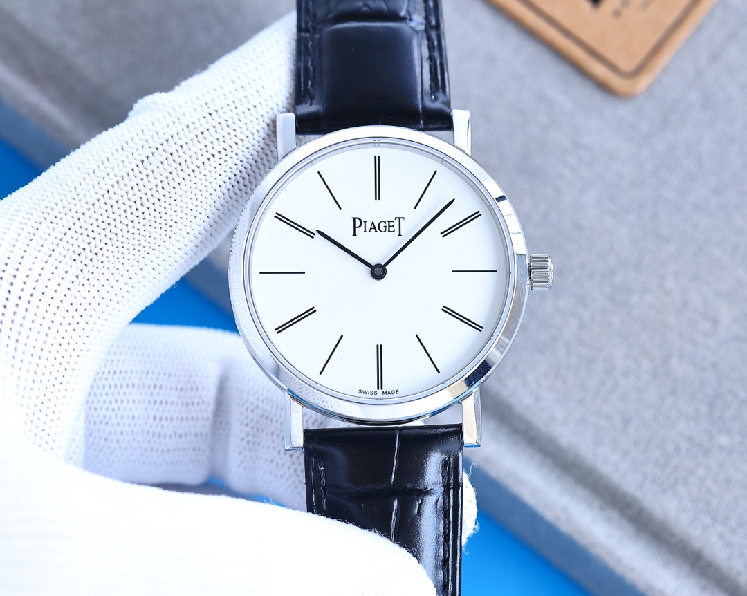 Watches PIAGET 322690 size:40 mm - vstockx