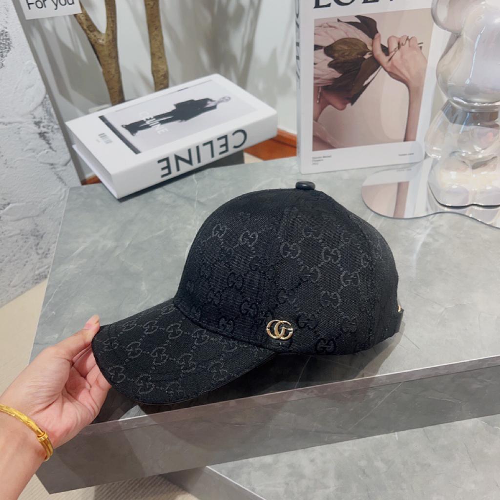 Hat Gucci 7 - vstockx