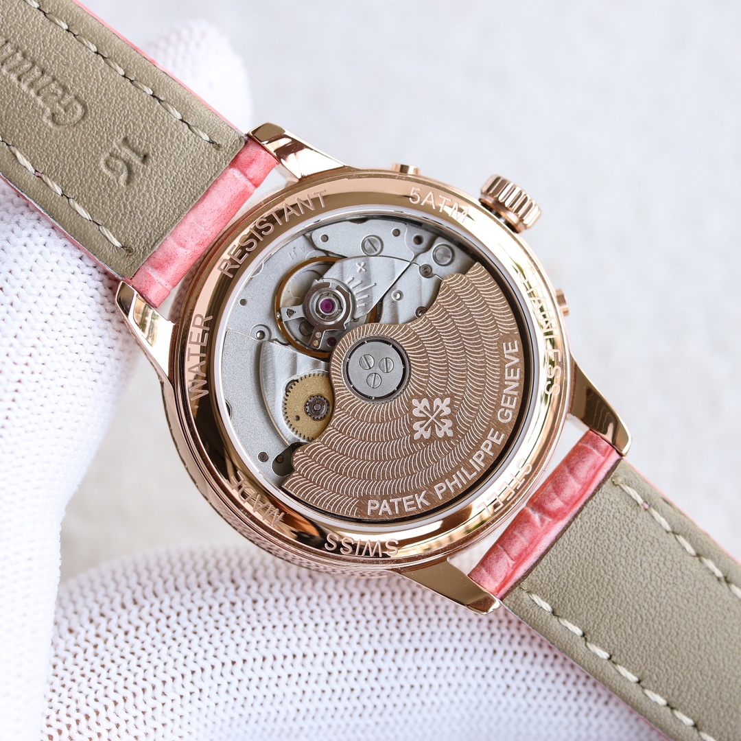 Watches Patek Philippe 314419 size:35*10 mm - vstockx