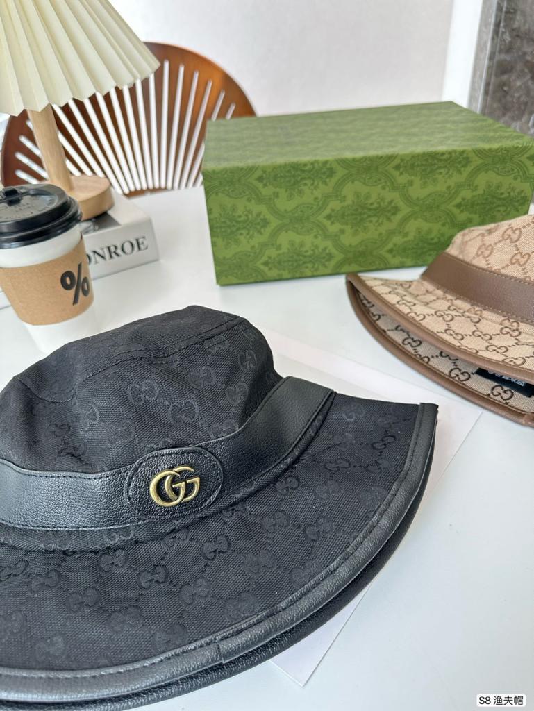 Hat Gucci 7 - vstockx