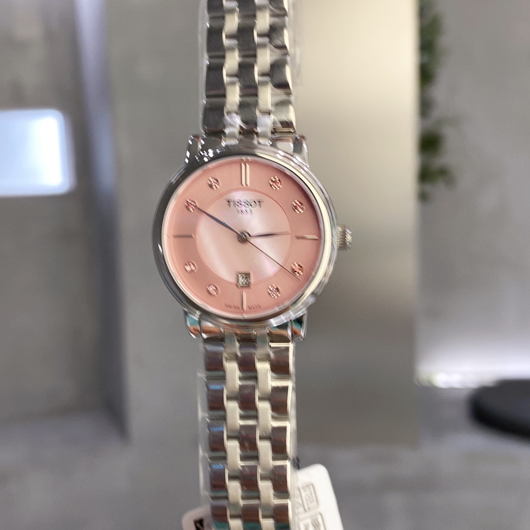 Watches Tissot 322405 size:30 mm - vstockx