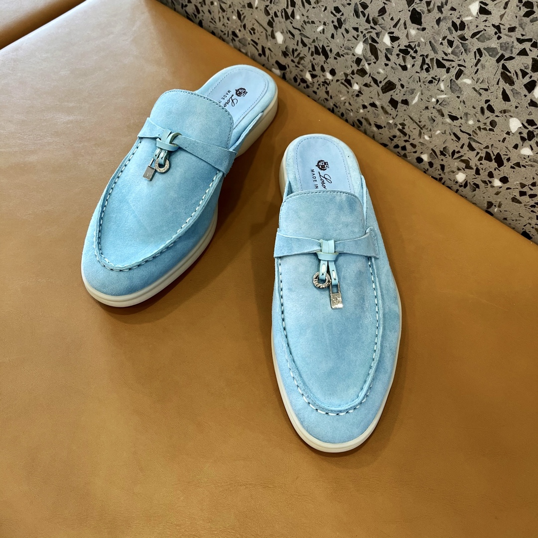 Loro Piana shoes 267 - vstockx