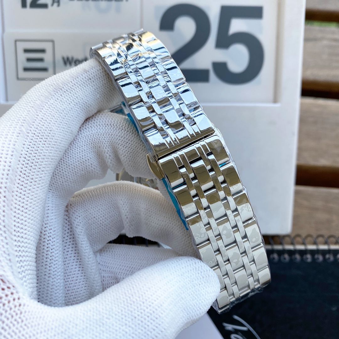 Watches Patek Philippe PATEK PHILIPPE 314321 size:41 mm - vstockx