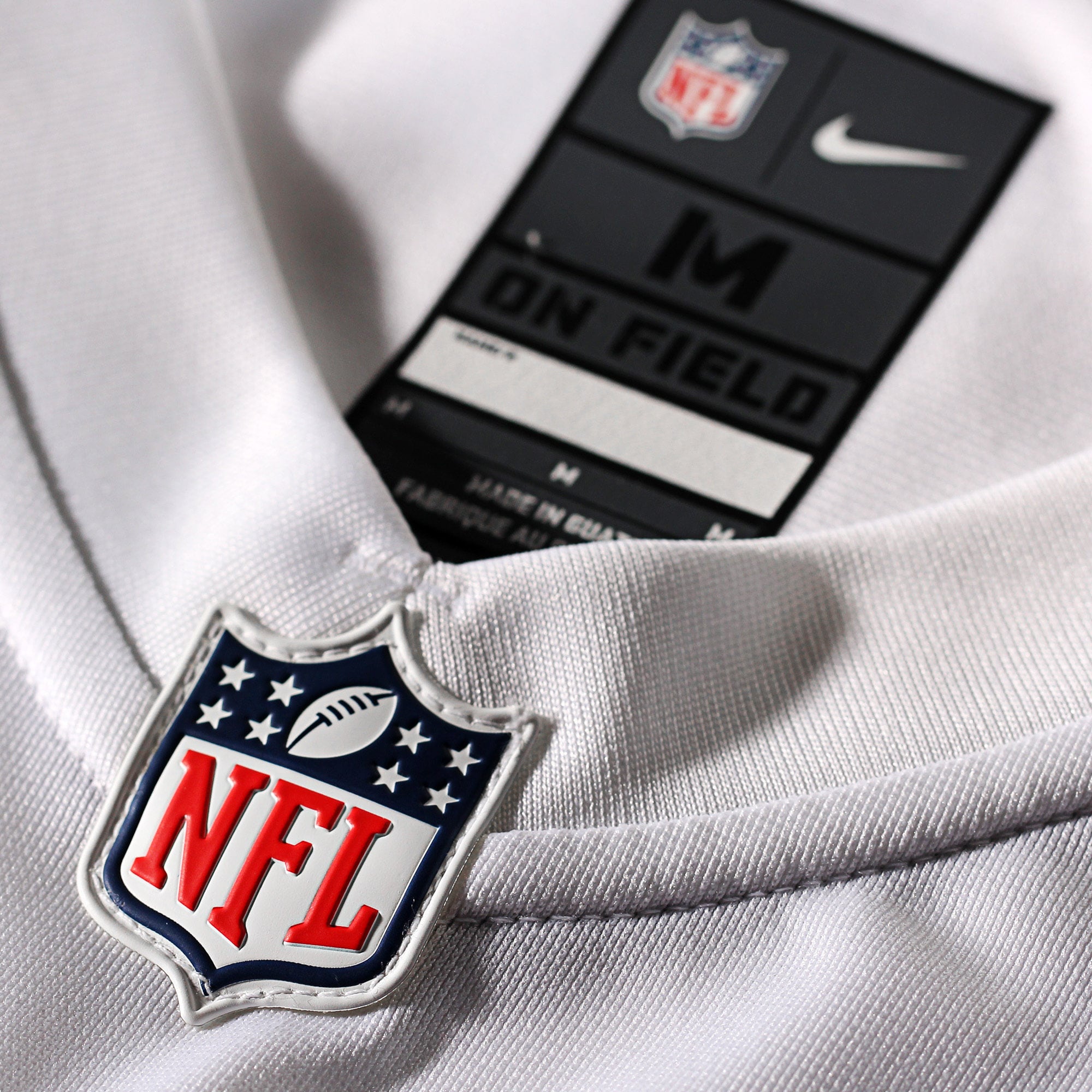 Alfred Morris Dallas Cowboys Nike Game Jersey - White - vstockx
