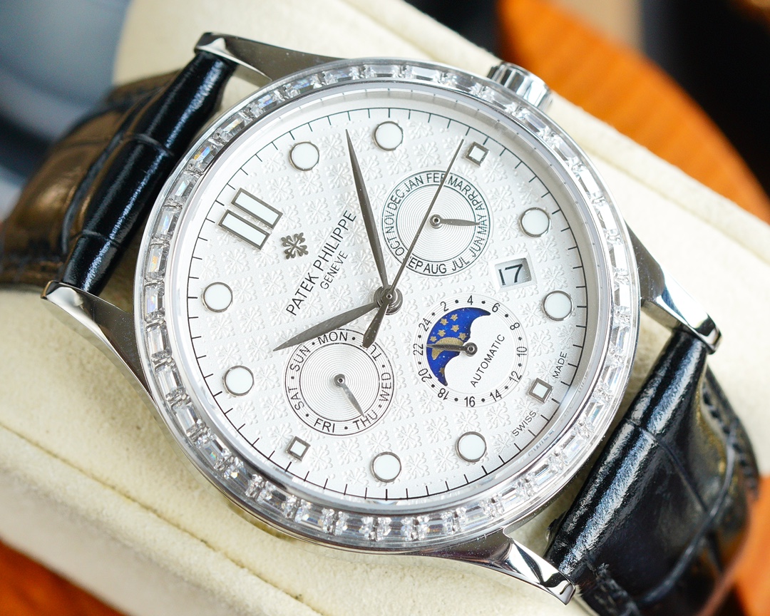 Watches Patek Philippe 314399 size:41 mm - vstockx