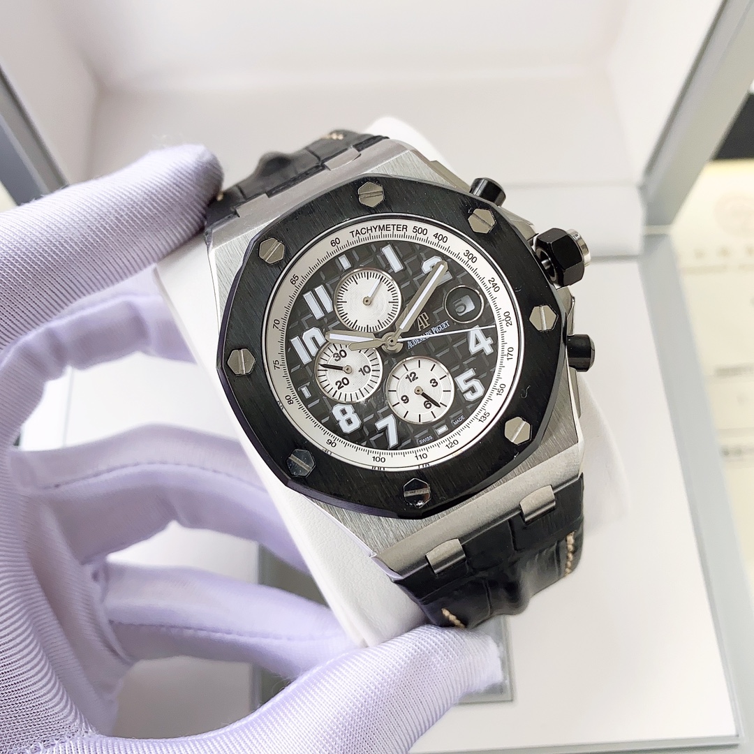 Watches AudemarsPiguet 323112 size:44*15 mm - vstockx