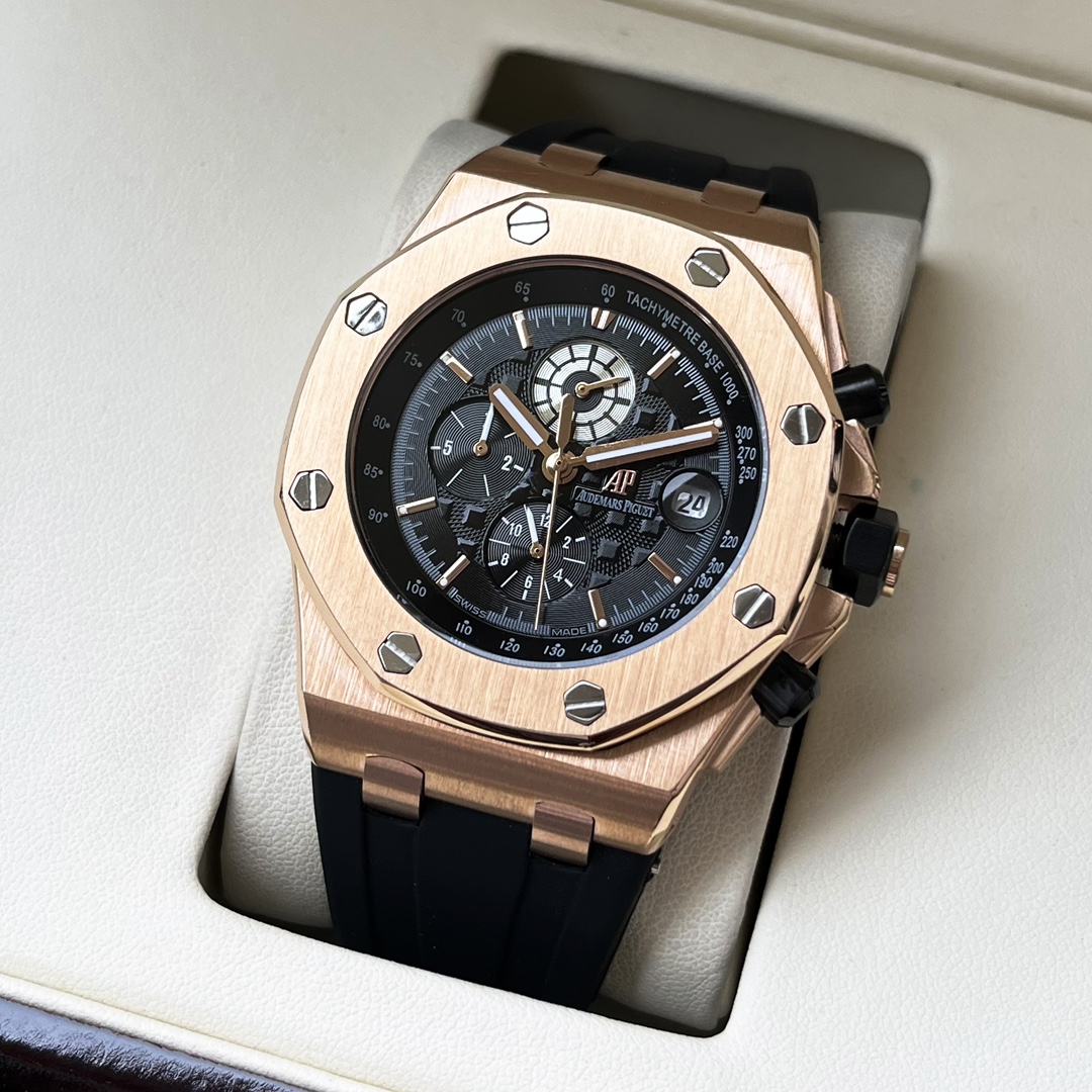 Watches AudemarsPiguet 323126 size:44*15 mm - vstockx