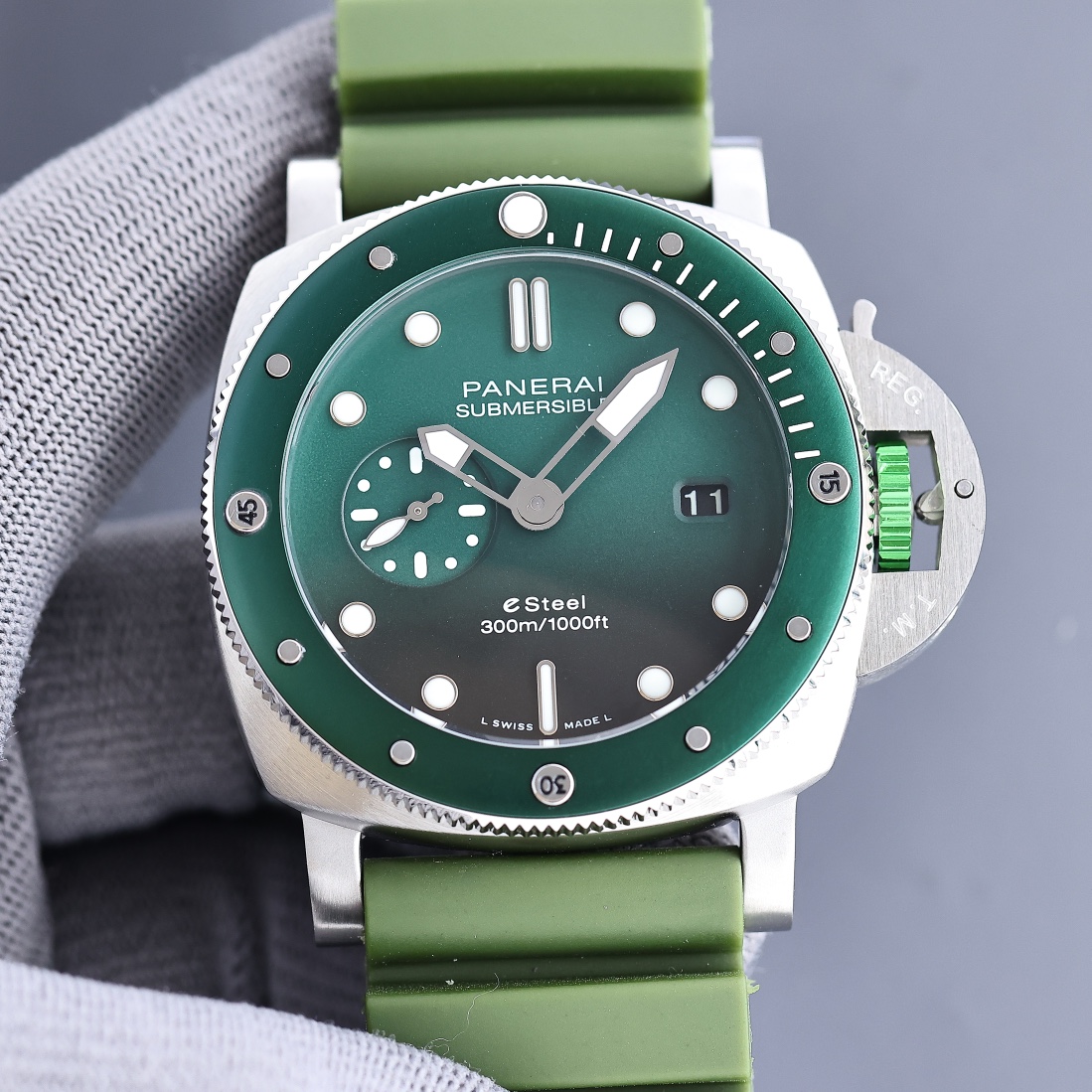 Watches PANERAI 322916 size:47 mm - vstockx