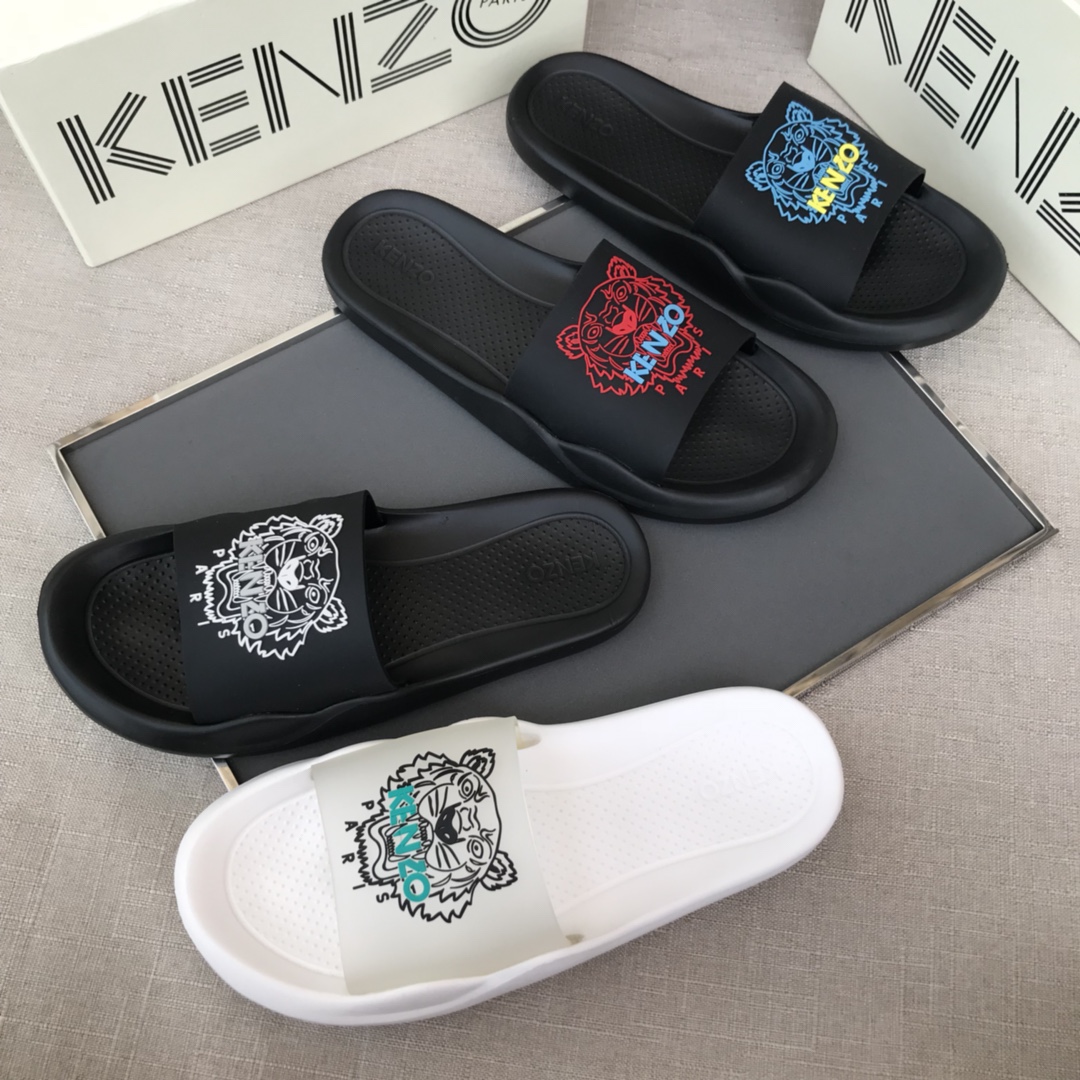 Kenzo Slides 1 - vstockx