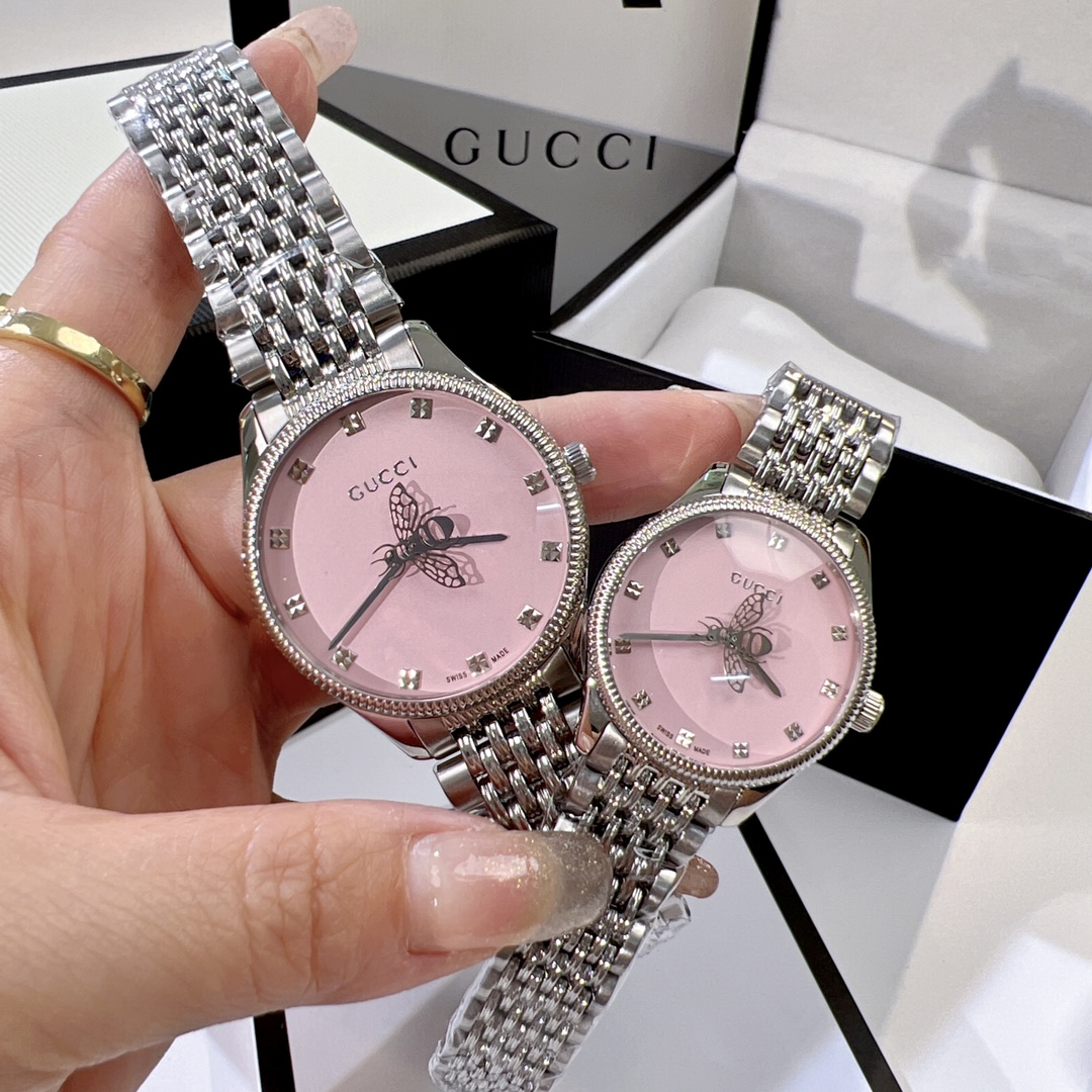 Watches GUCCI 323471 size:36 cm - vstockx