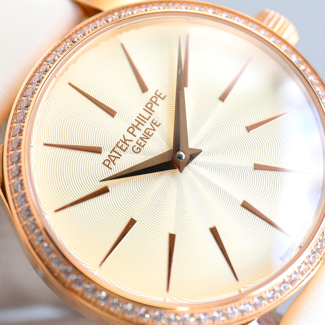 Watches Patek Philippe JMF Factory size:33 mm - vstockx