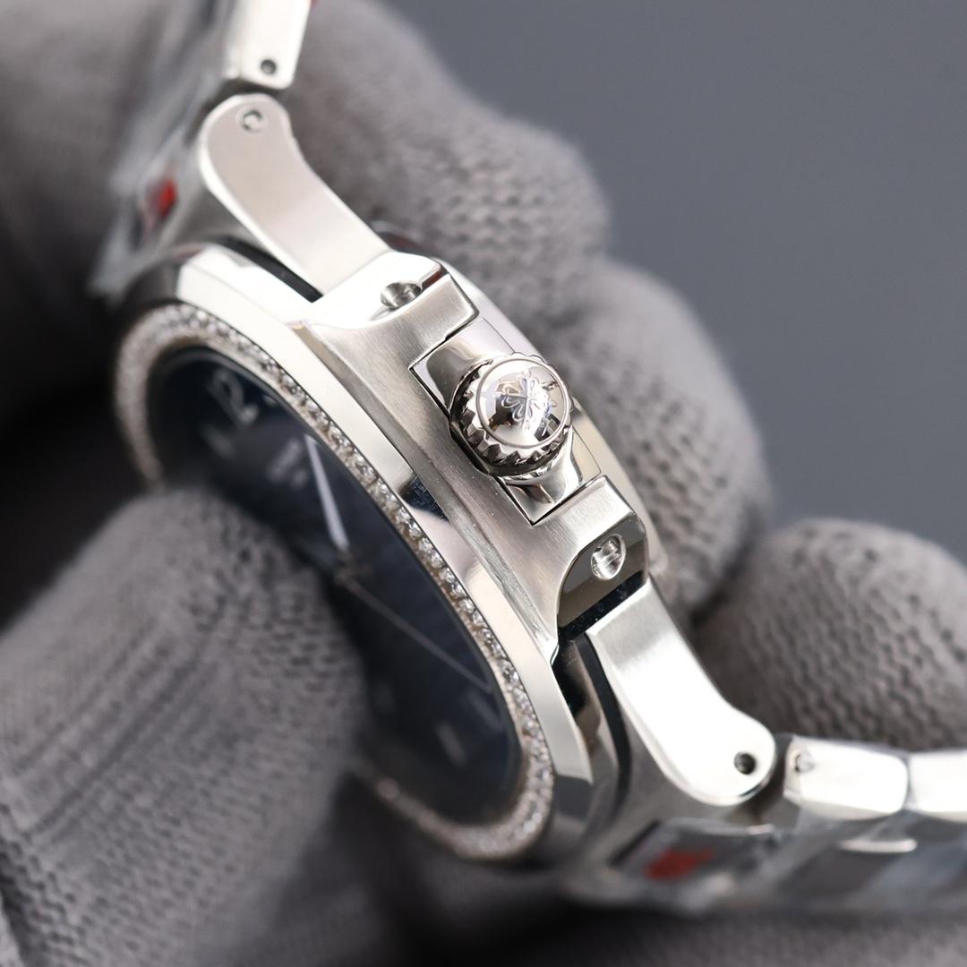 Watches Patek Philippe PATEK PHILIPPE 314491 size:40 mm - vstockx