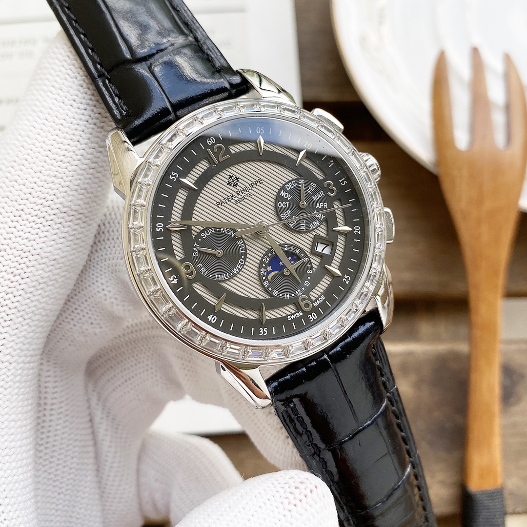 Watches Patek Philippe 314409 size:42 mm - vstockx