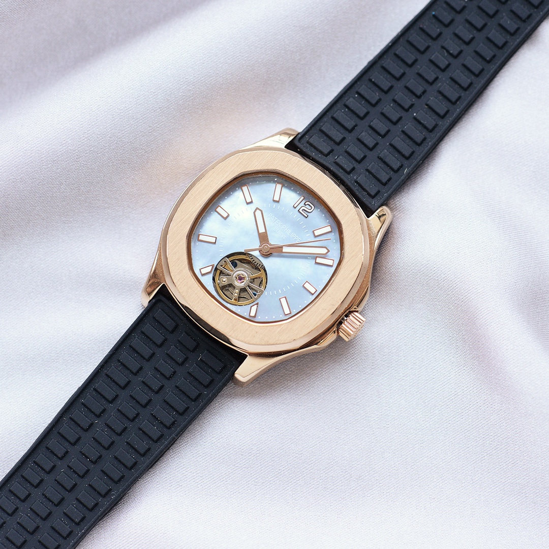 Watches Patek Philippe 314460 size:35.6 mm - vstockx