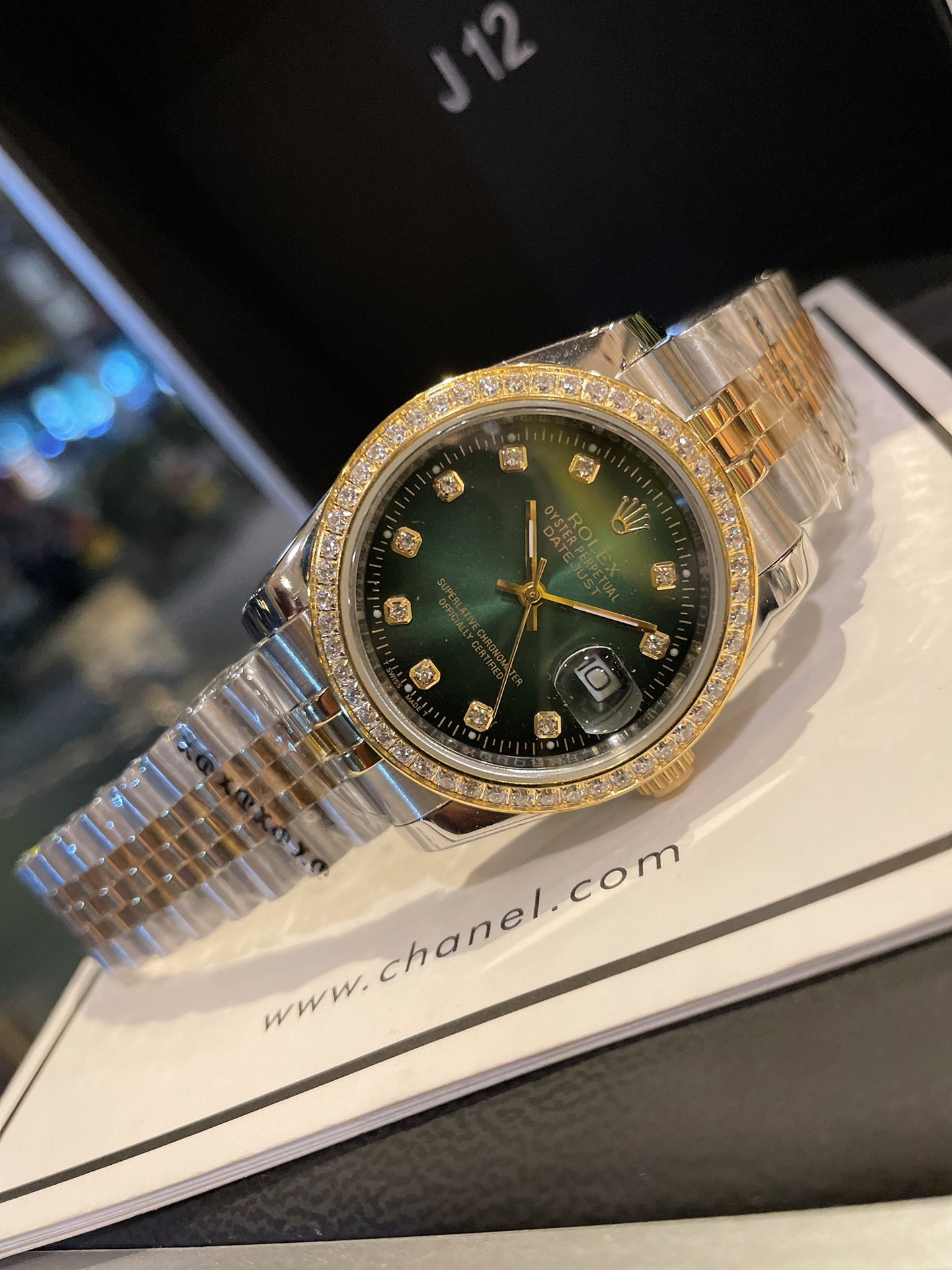 Watch Rolex 15 - vstockx