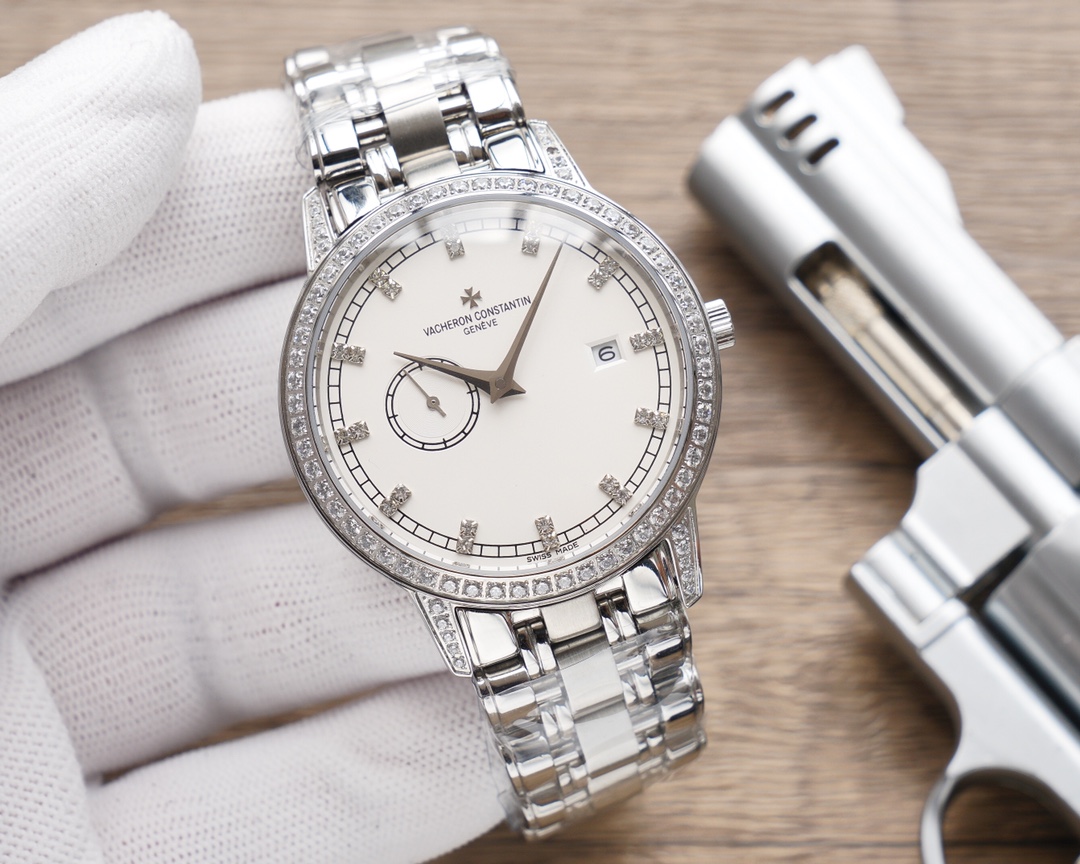 Watches Vacheron Constantin 314671 size:41 mm - vstockx