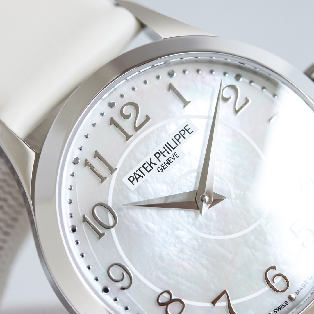 Watches Patek Philippe TW Factory size:33 mm - vstockx