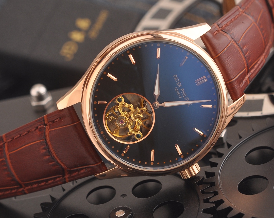 Watches Patek Philippe 314257 size:40 mm - vstockx