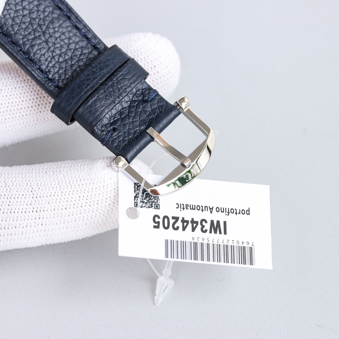 Watches IWS 322993 size:34 mm - vstockx