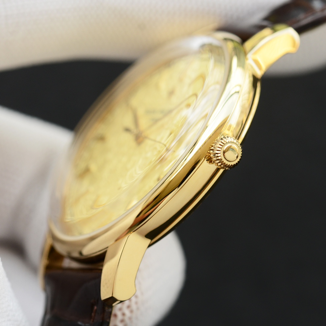 Watches Patek Philippe PATEK PHILIPPE 314452 size:40 mm - vstockx