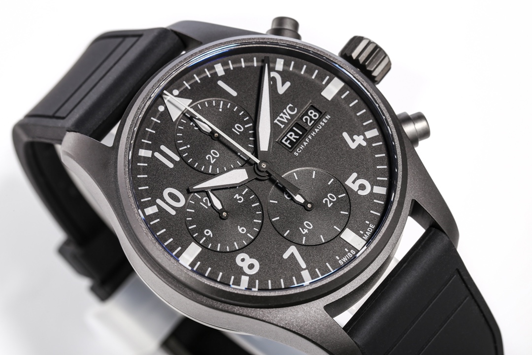 Watches IWS 323041 size:41 mm - vstockx