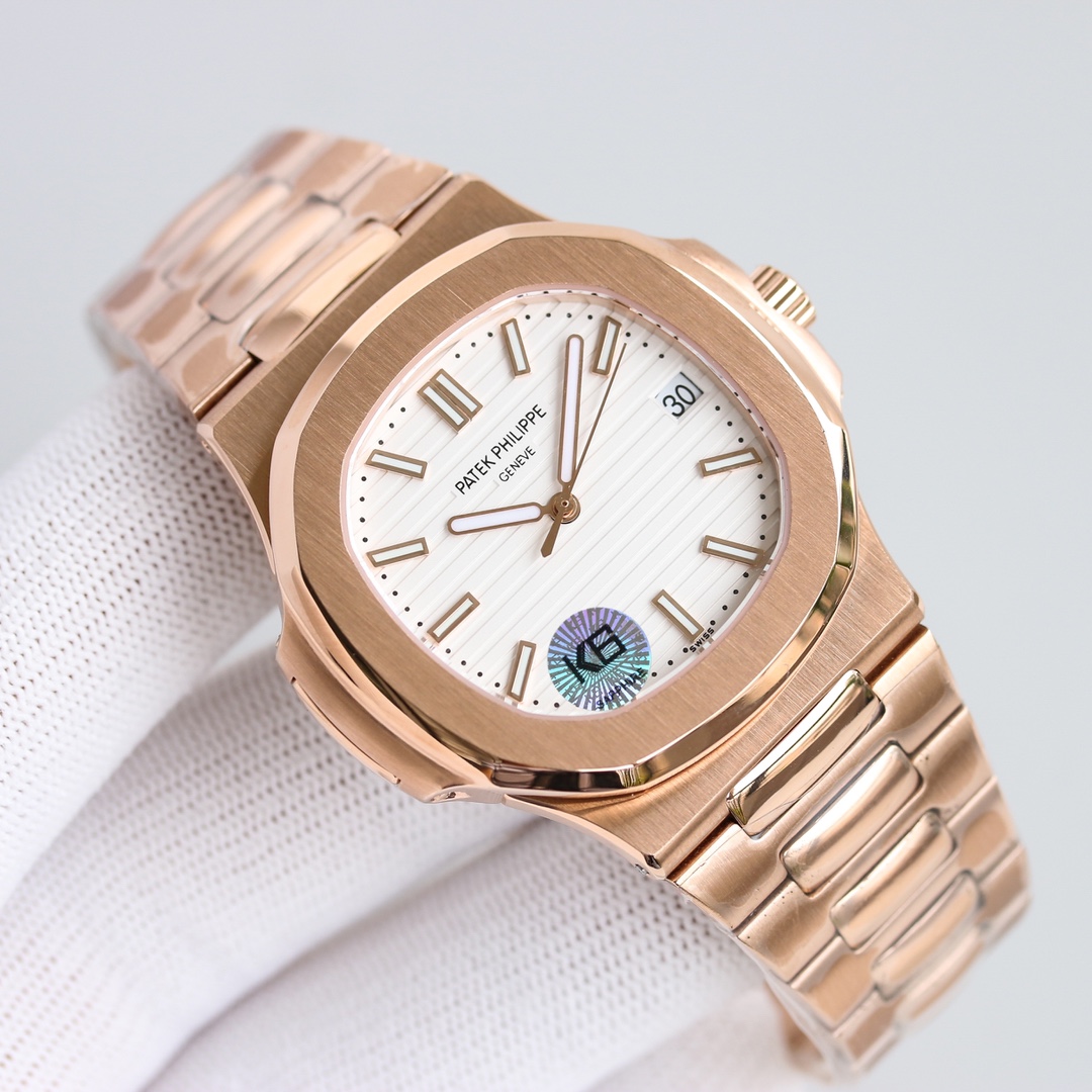 Watches Patek Philippe PATEK PHILIPPE 314446 size:40 mm - vstockx