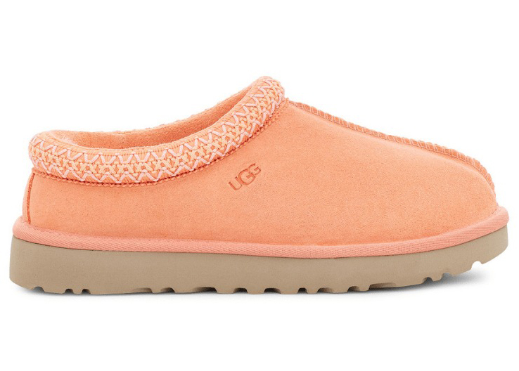 UGG Tasman Slipper Grapefruit (Women's) - vstockx