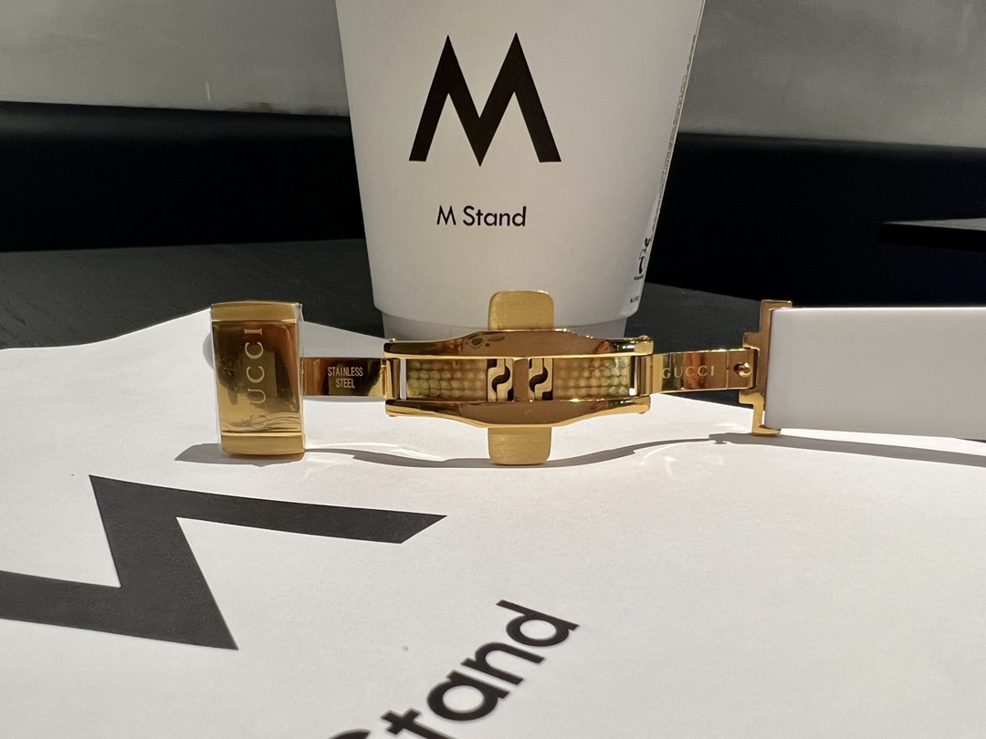 Watches GUCCL 323545 size:40 mm - vstockx