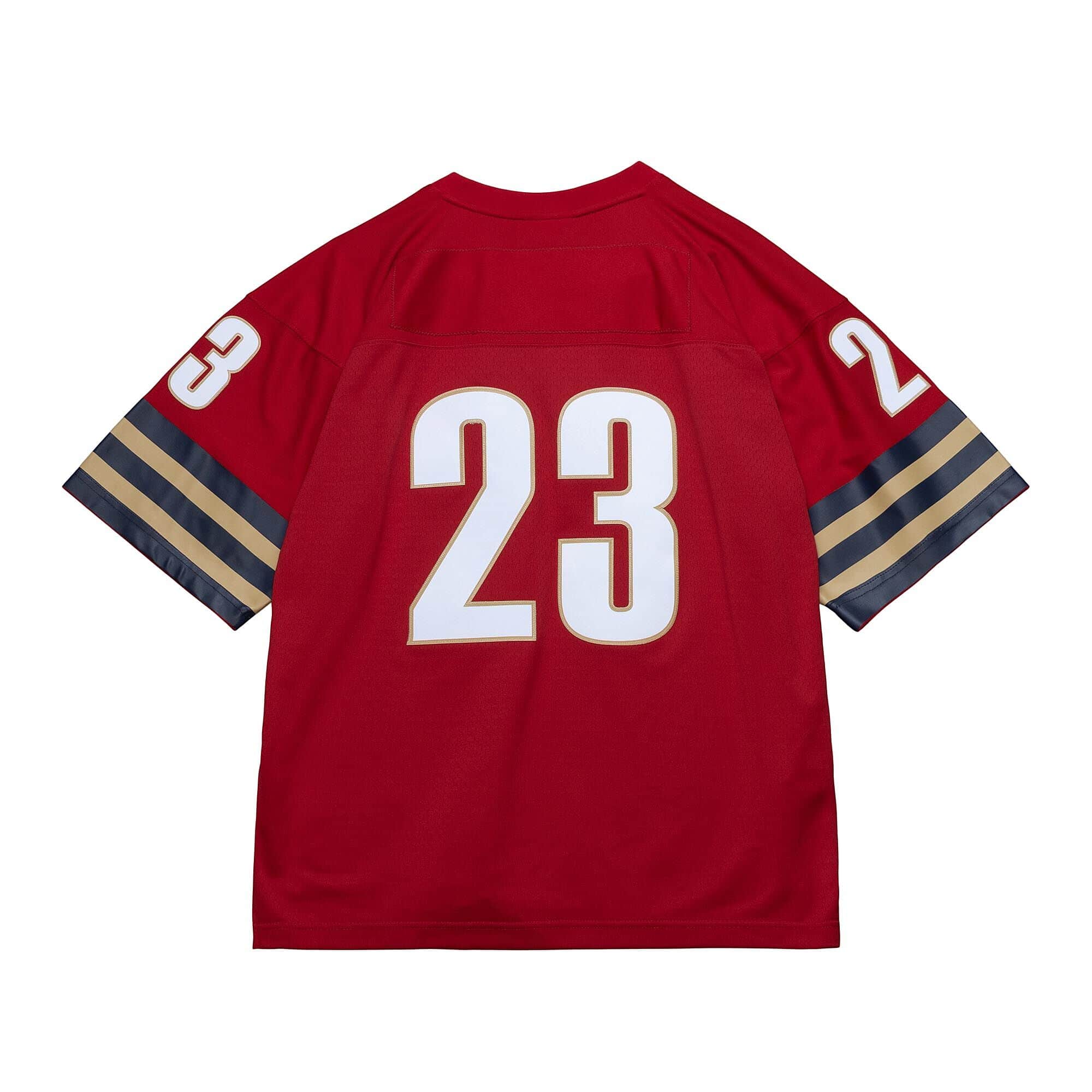 Audible Cleveland Cavaliers Jersey Lebron James - vstockx