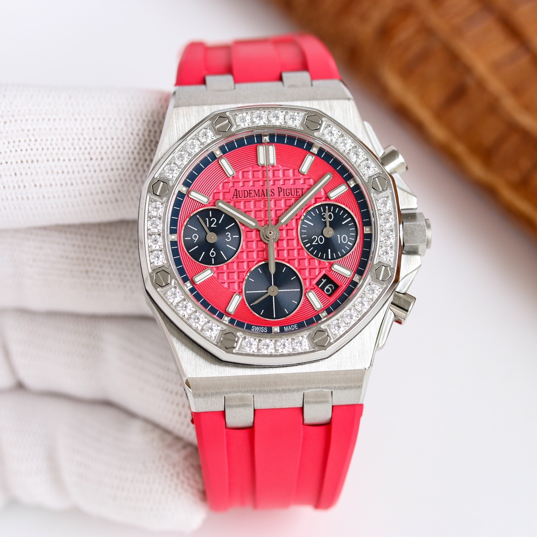 Watches AudemarsPiguet 323106 size:37 mm - vstockx