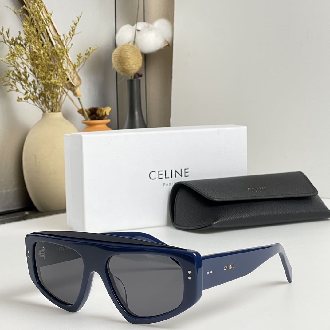 Sunglasses Celine CL40225 - vstockx