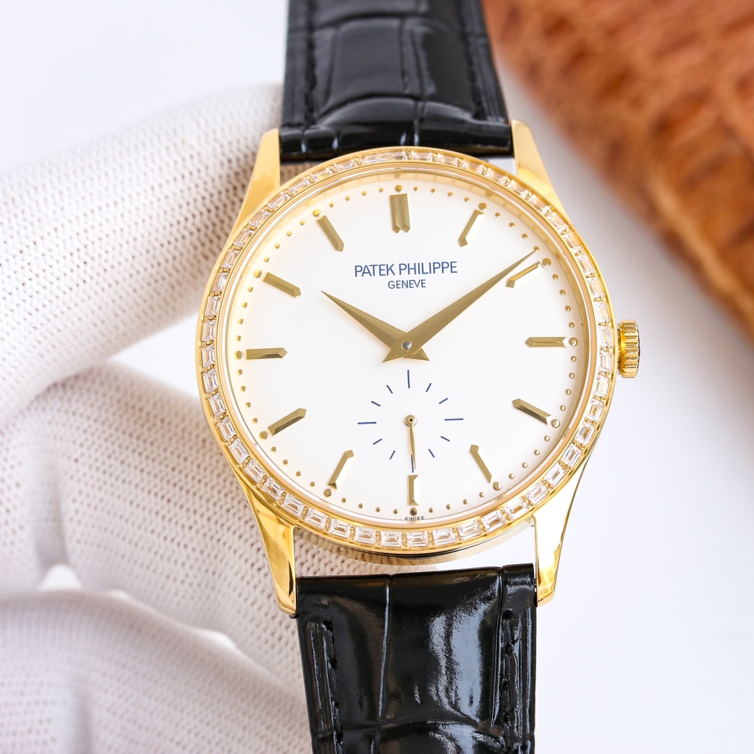 Watches Patek Philippe 314606 - vstockx