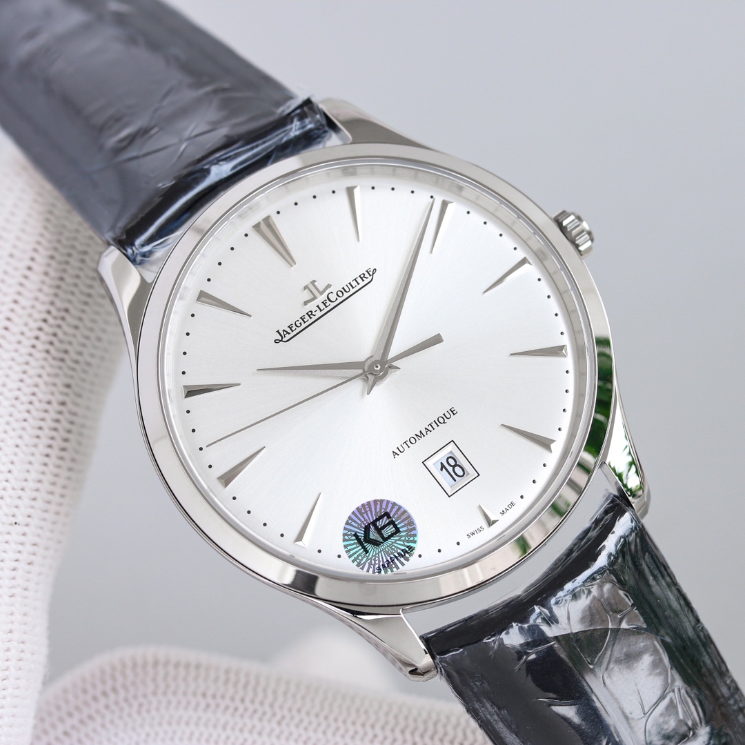 Watches Jaeger-LeCoultre 322260 size:40 mm - vstockx