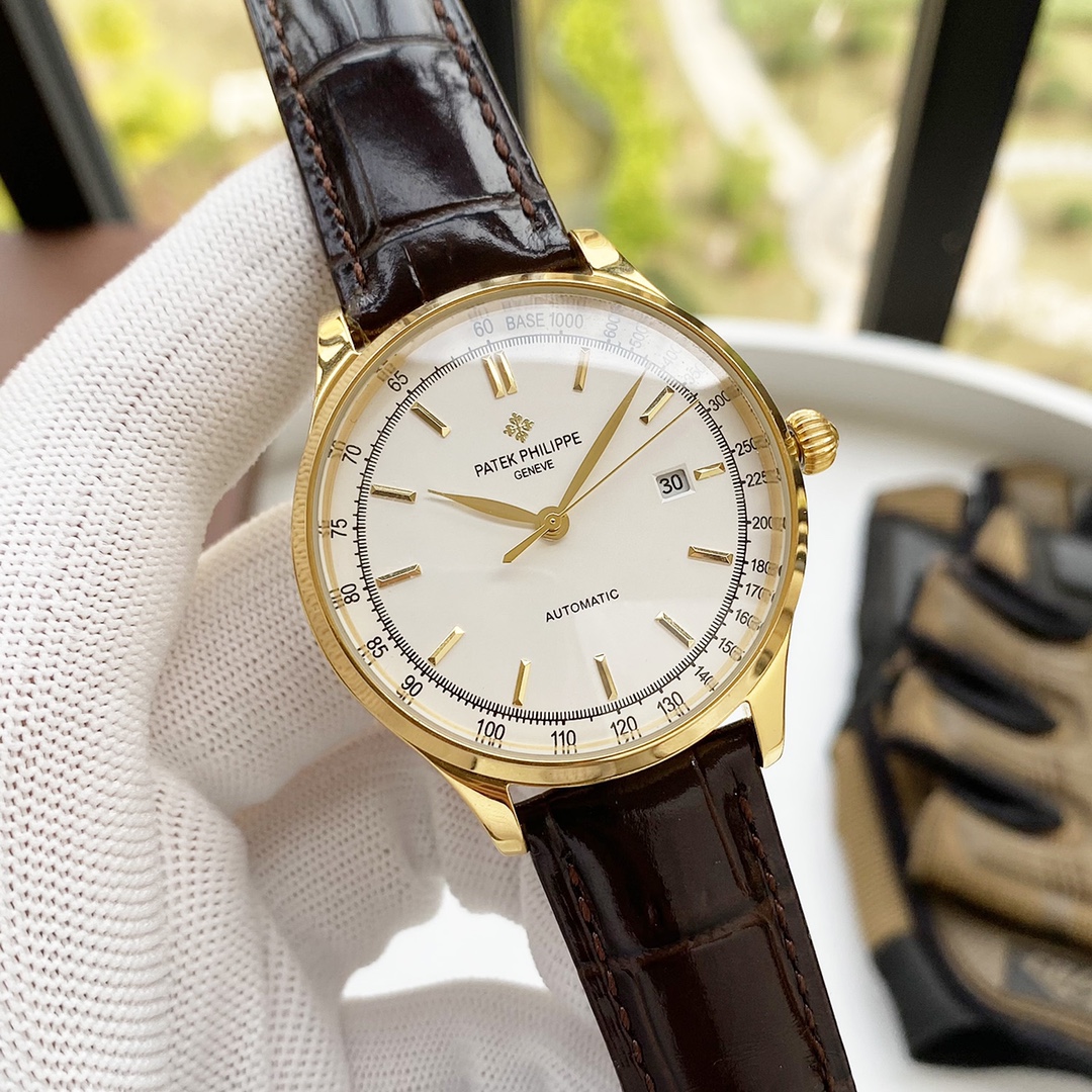 Watches Patek Philippe 314459 size:40 mm - vstockx