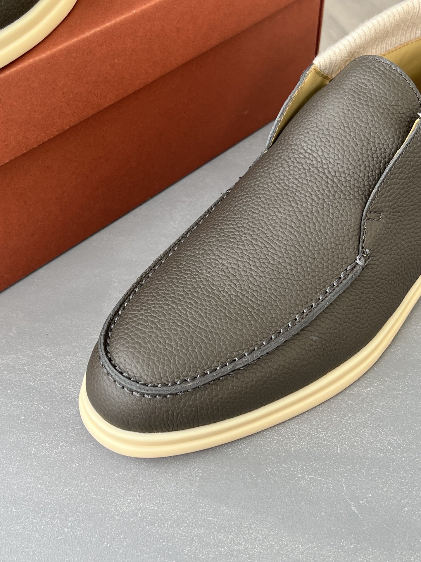 Loro Piana shoes 235 - vstockx