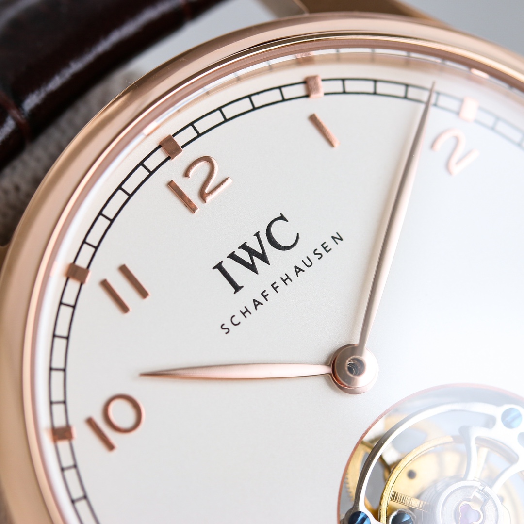 Watches IWS 323015 size:42 mm - vstockx