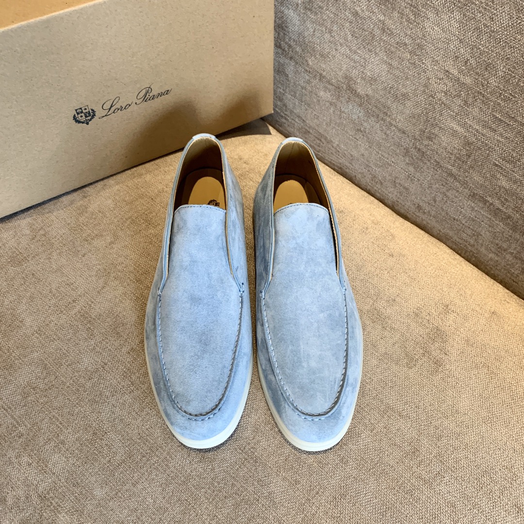Loro Piana shoes 217 - vstockx