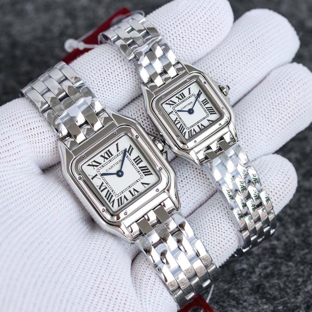 Watches Cartier 322164 size:27*37 mm - vstockx