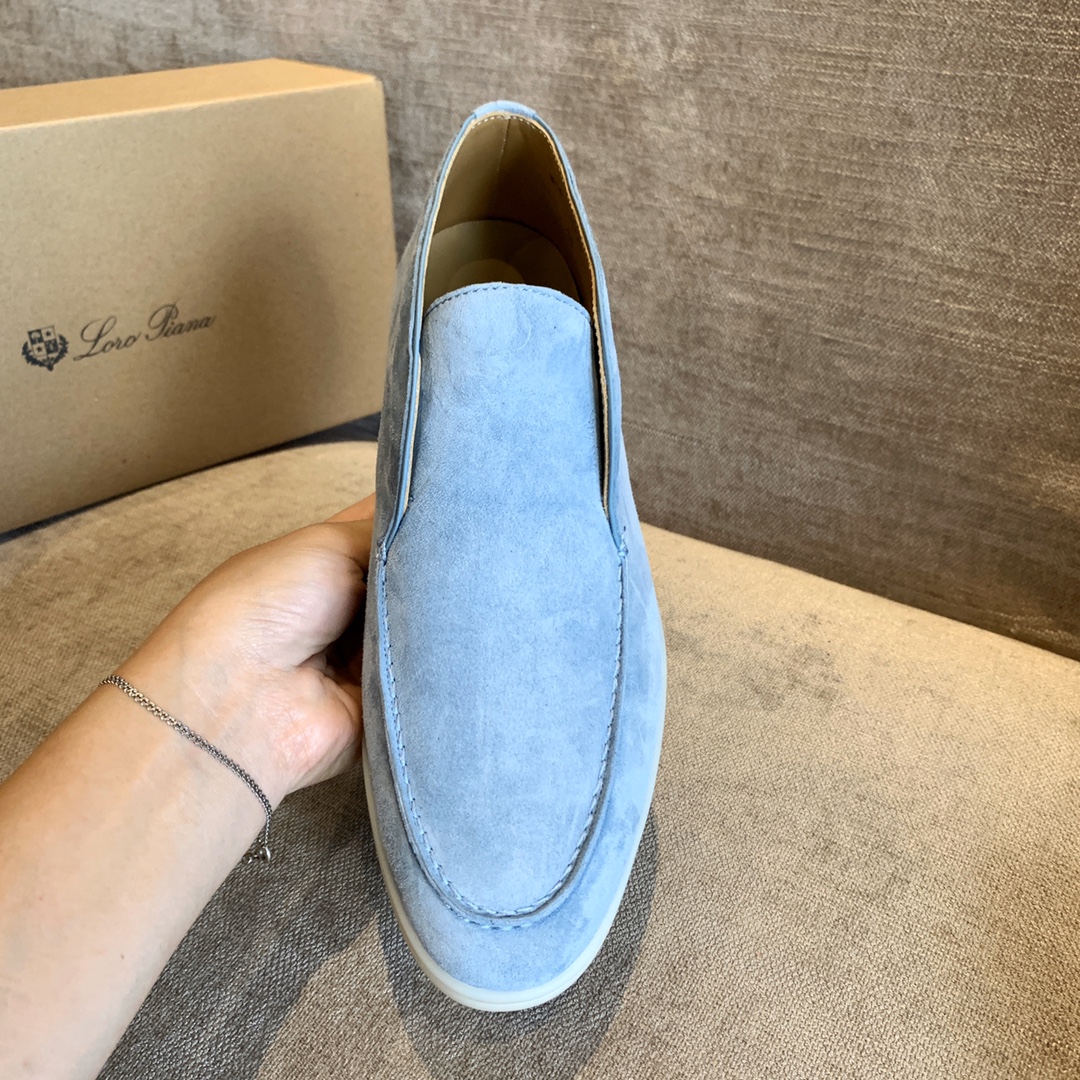 Loro Piana shoes 217 - vstockx