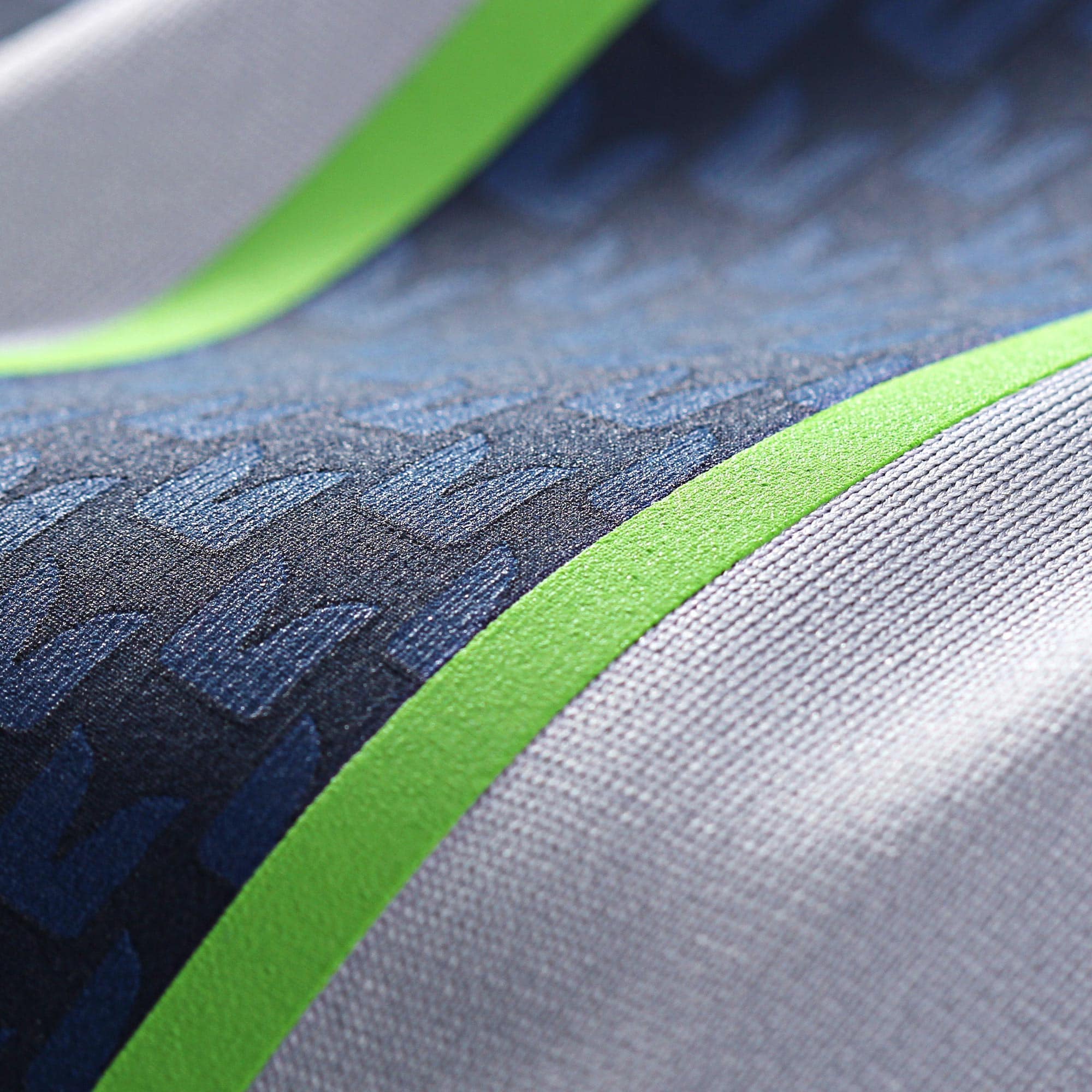 Russell Wilson Seattle Seahawks Nike Alternate Game Jersey - Gray - vstockx