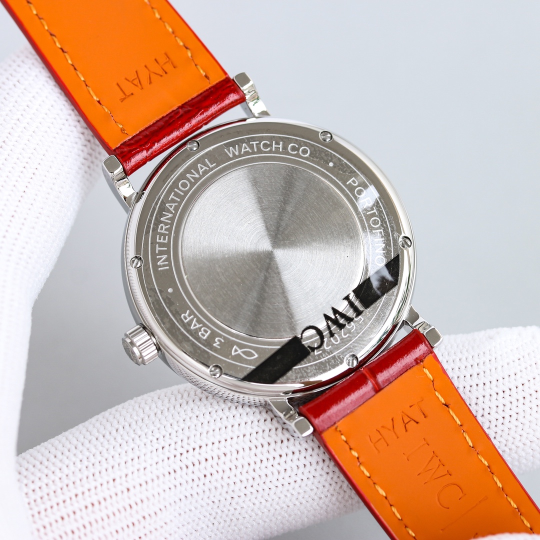 Watches IWS 322975 size:37*9.4 mm - vstockx