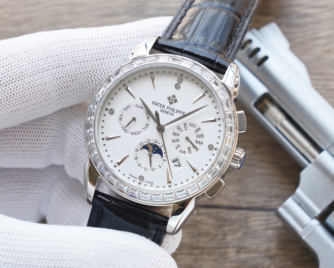 Watches Patek Philippe 314285 size:42 mm - vstockx