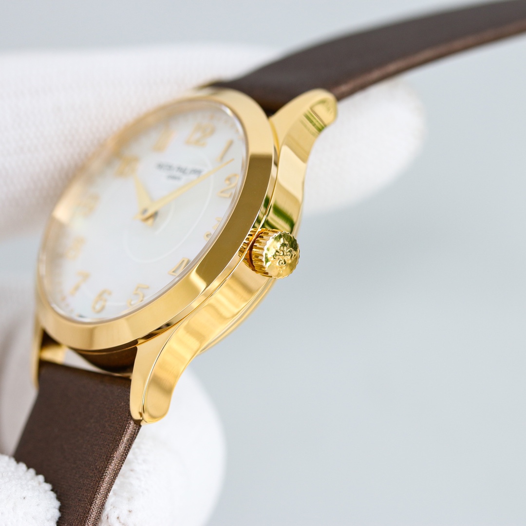 Watches Patek Philippe TW Factory size:33 mm - vstockx