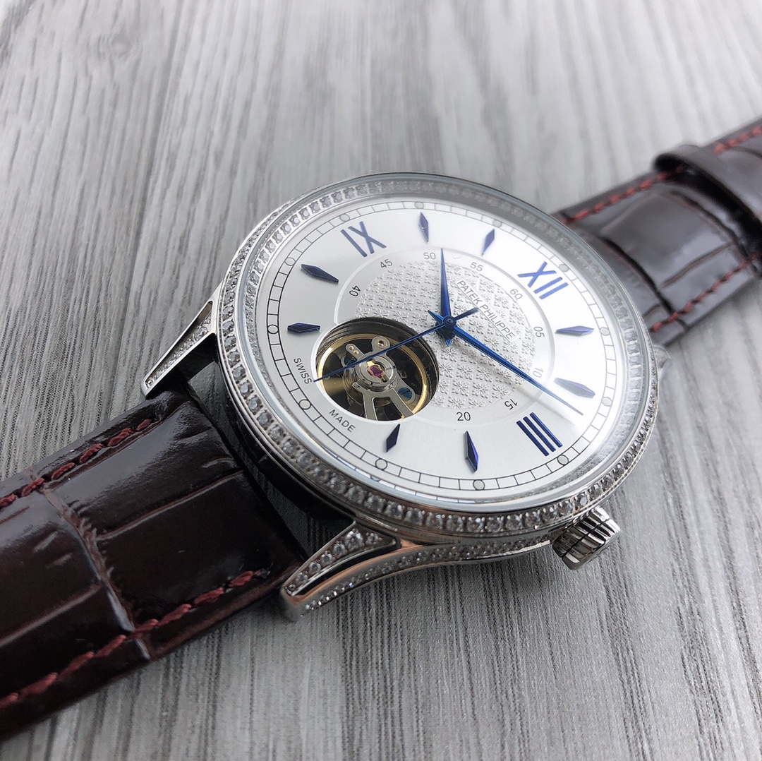 Watches Patek Philippe PATEK PHILIPPE 314405 size:40 mm - vstockx