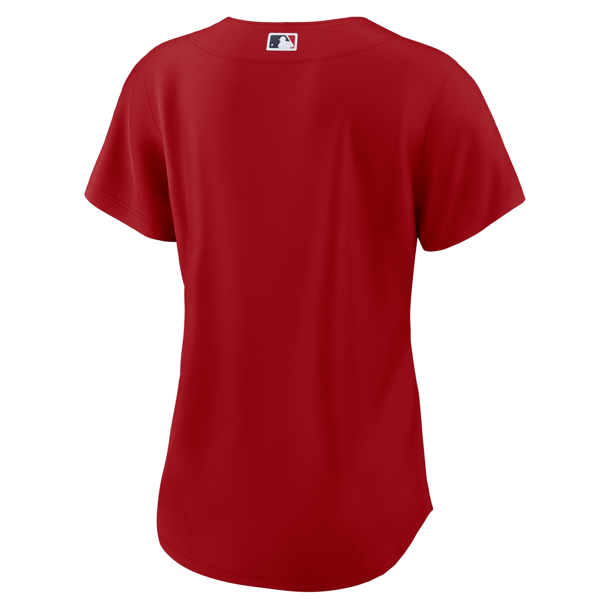 St. Louis Cardinals Nike Women's Alternate Replica Team Jersey - Red - vstockx