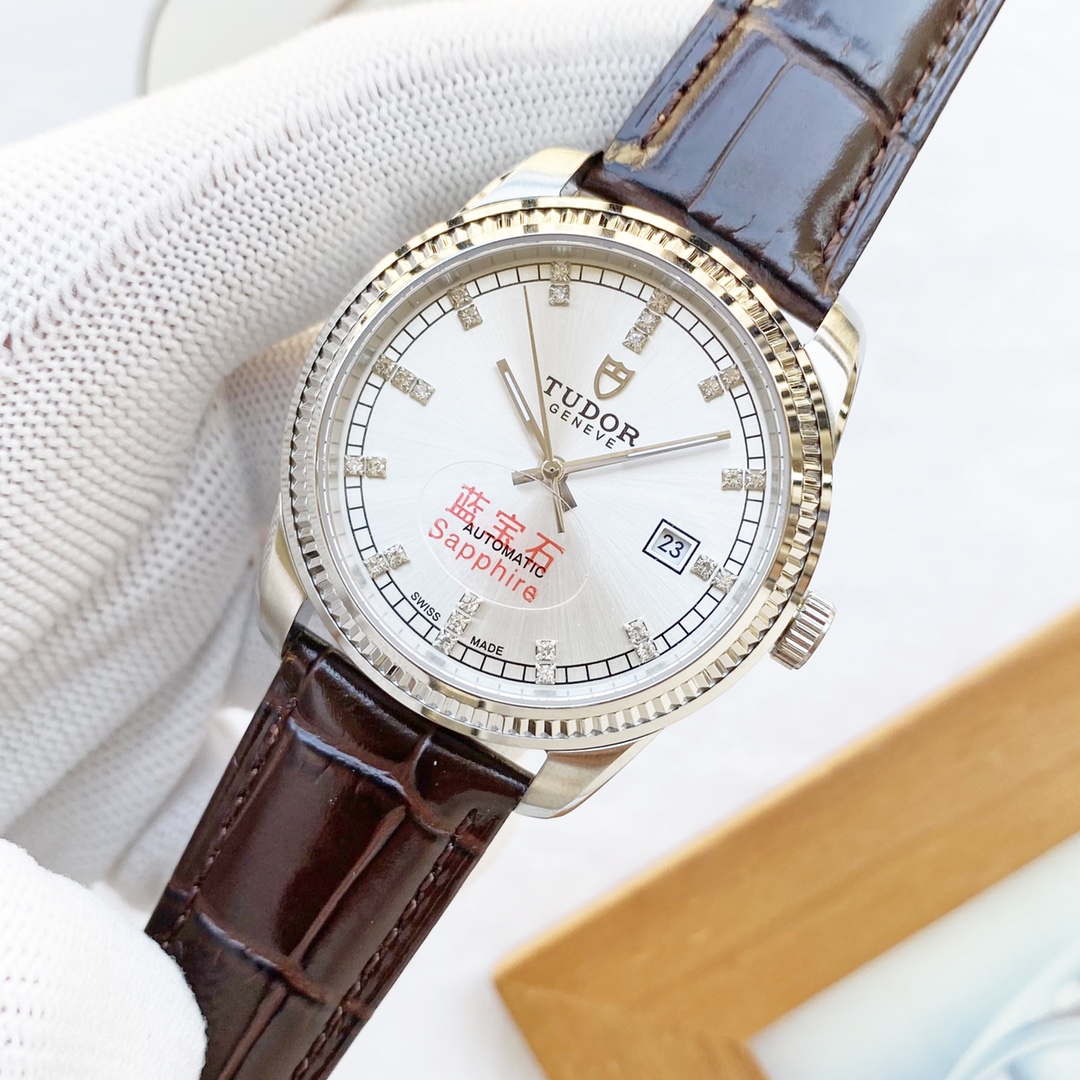 Watches TUDOR 322620 size:42 mm - vstockx